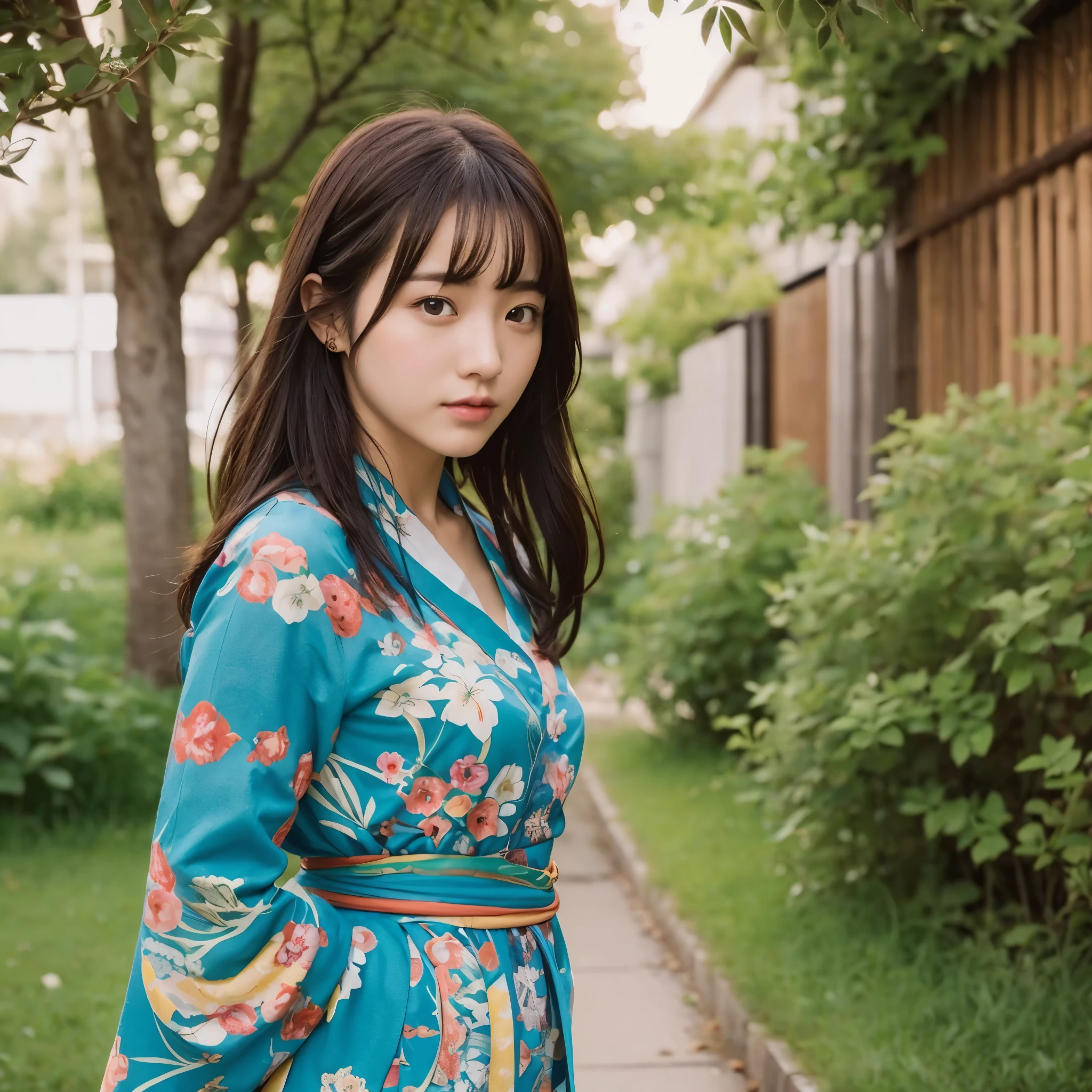 Japanese beautiful girl , girl, random pose , high school --auto --s2