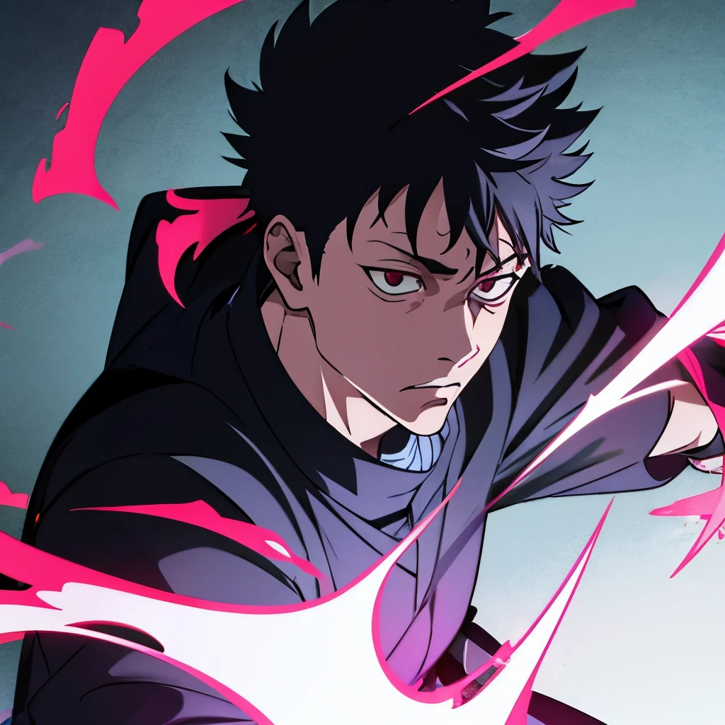 Gojo jujutsu kaisen