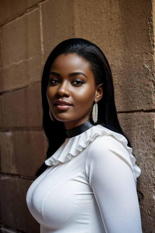 2 SISTERS , MILF, SENEGALESE ,BBW, photo vintage, visage feminin parfait, erotic, ROUSSE, tache de rousseur, 1969, Tout de suite, , choker, aroused, MODE,GROS SEINS , FRONT VIEW, WHITE COSTUME, BEAUTIFUL EYES, BEAUTIFUL HANDS, LIGHT SMILES, BLACK BACKGROUND,