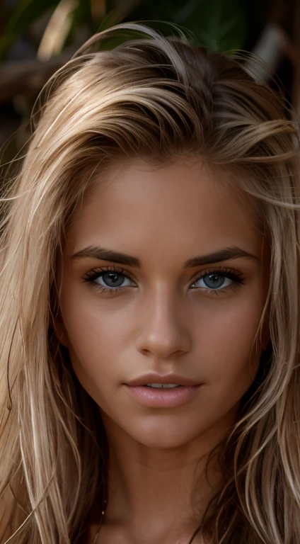 selfie, (4k photo:1.1) by (Jeremy Lipking:0.3), (Dittmann Anna:0.3), (Arian Mark:0.3), (Sharp focus:1.3), high detail, beautiful detailed face, beautiful detailed mouth, beautiful detailed eyes, beautiful detailed nose, hazel eyes, long blonde hair, (attractive young woman:1.3), (seductive:1.1), (smiling:1.1), (blushing:1.1), hourglass body shape