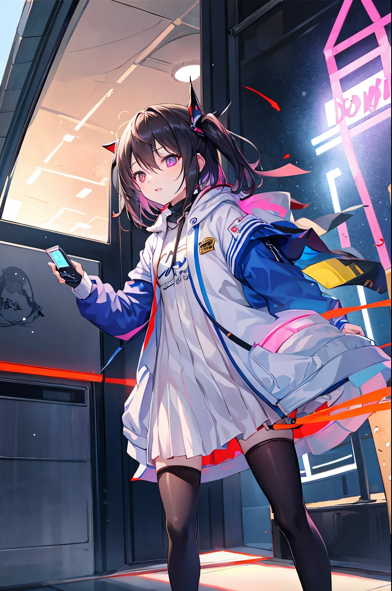 oxytocin、dopamine、adrenaline！