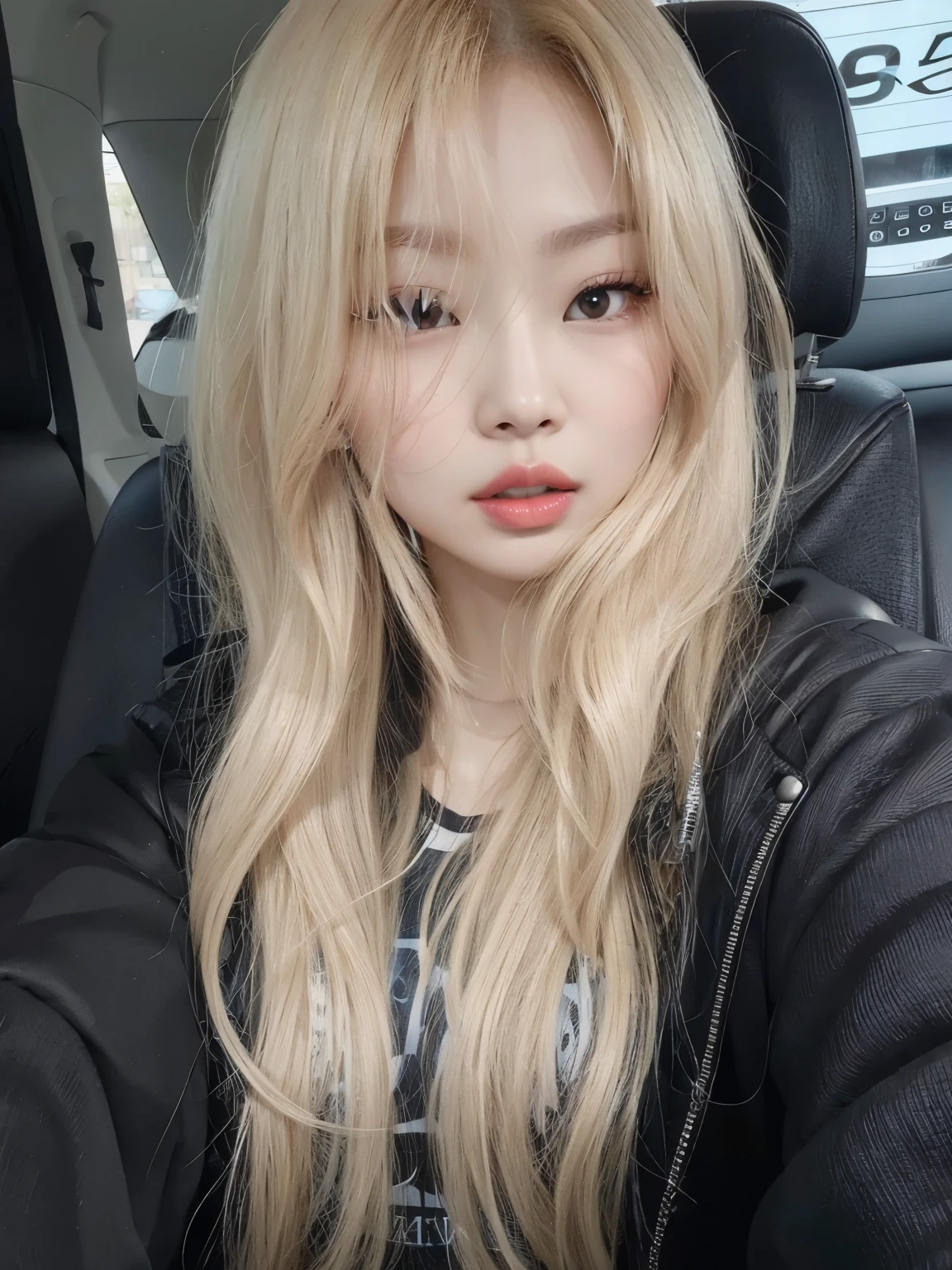 Jennie kim