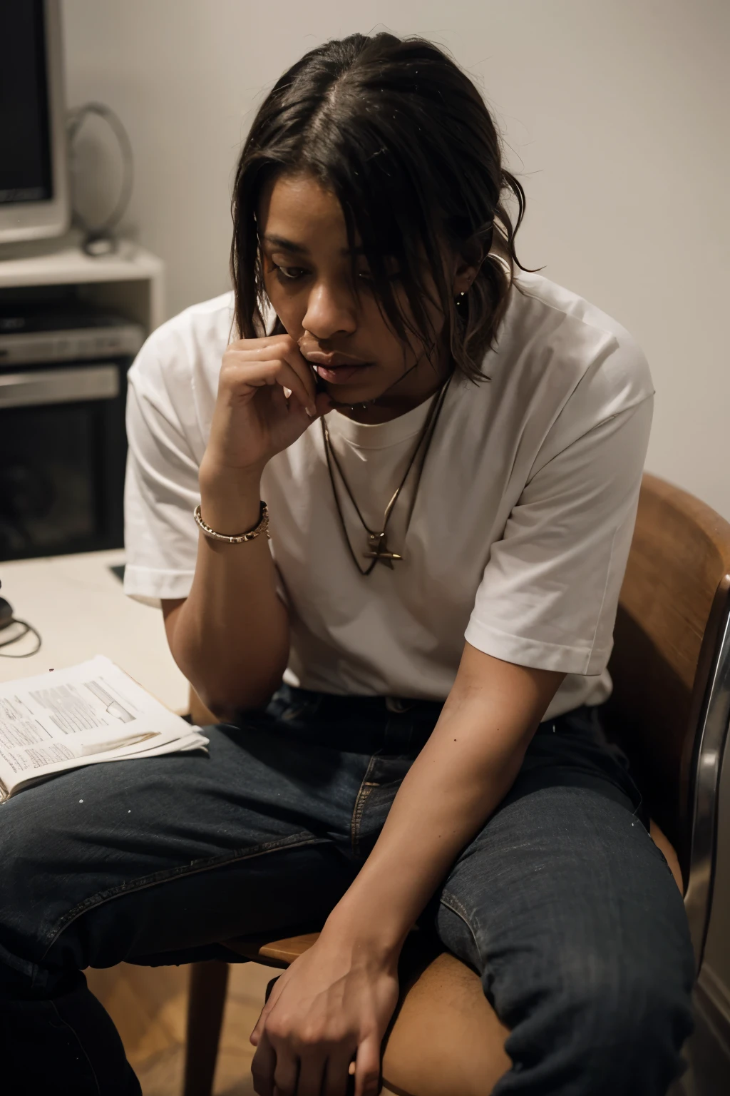Raper named juice wrld
