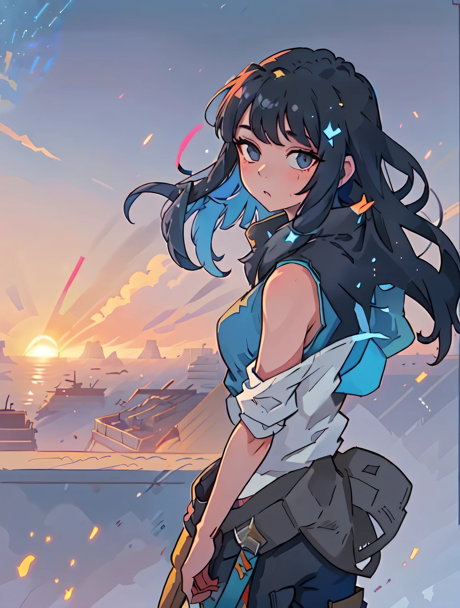 Skysky,