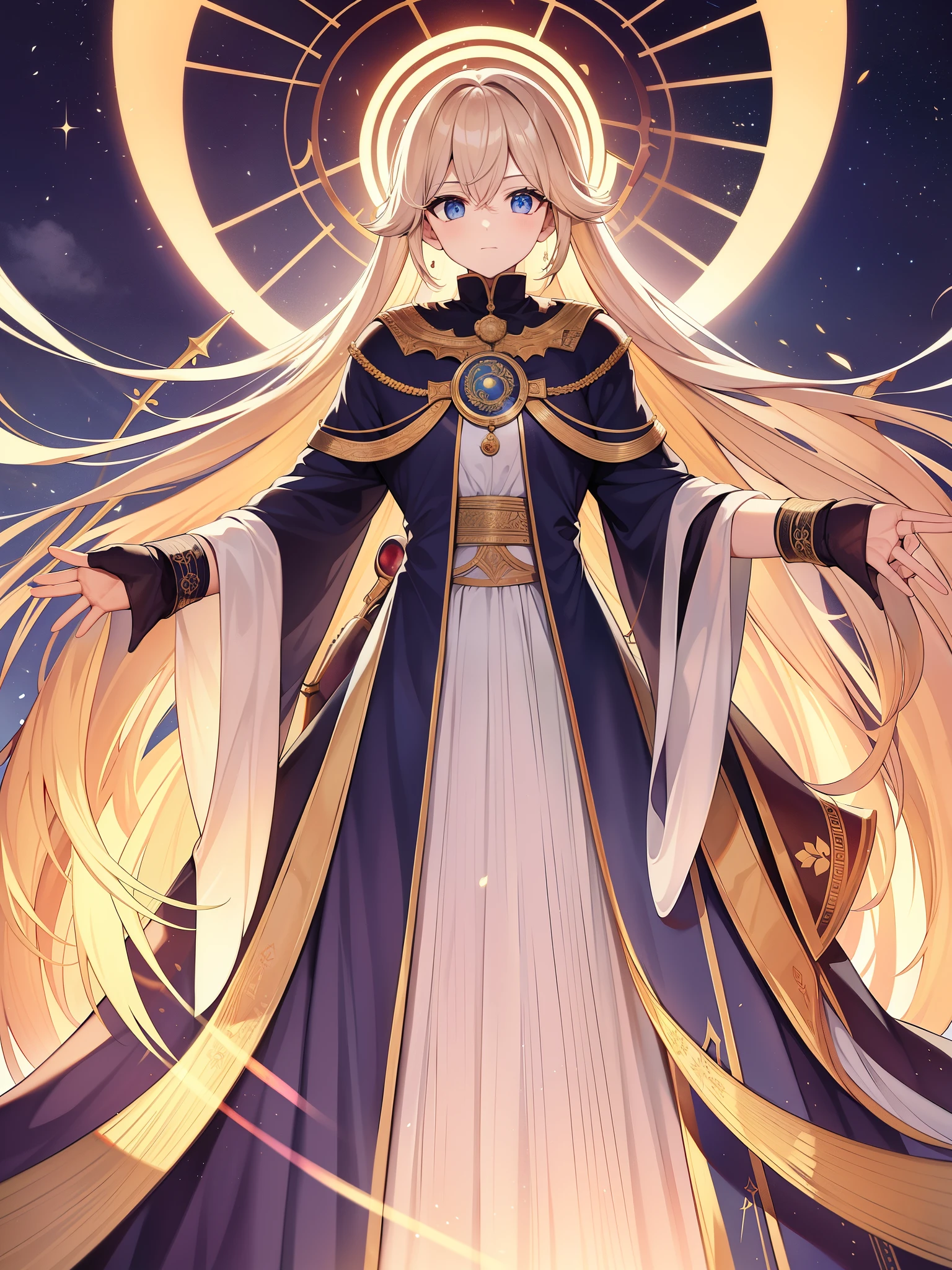 top-quality、Masterpiece、detaileds、Underground Empire、Agartha (Agartha[† 1]) ha、An underground city believed to be located somewhere in Asia in occult legends from the end of the 19th century to the 20th century.[2]。It is sometimes considered a legend of Sri Lanka.[3]。Musicologist and esoteric historian Jocelyn Godwin（English Version）According to、Louis Jacorio, who was a judge in the French colony of Chandernagor in India（french: Louis Jacolliot）&#39;s book『Son of God』（1873）Asgarta, the ancient city of the sun, was written in、I doubt if this actually originates from Indian folklore.[4]。godwin ha、It has been pointed out that Asgarta&#39;s name is similar to the Asgard of Norse mythology, which was prophesied to be rebuilt in Central Asia in the writings of Ernesto Renan, a contemporary of Jacorio.、It suggests an influence relationship between the two.[5]。 Agartha ha played an important role in the generation of the legend、French mystic thinker Alexandre Saint＝Steve Dalvedre（french version）&#39;s book『india mission』[† 2]be[2]。In the same book、Agarthaha In a country hidden underground somewhere in the East、They have a more advanced technological civilization than us.、It was said that ideal joint governance was taking place.[7]。Agarthaha、planet earth（A WORLD）at the center of（You can also go back and forth from there.）That、Ideal A WORLD also be the name of the city。There are various theories, but a light source similar to the sun and a harsh natural environment、Advanced scientific civilization and spiritual society that coexist with it、Extremely long-lived humans, plants and animals with superhuman abilities, including supernatural powers, are sometimes depicted.。 It was strongly supported by the planet earth hollow theory, which was a theory along with the geocentric and heliocentric theories.、It is also a well-known theme in Theosophy and mystical A WORLD.[8]。
