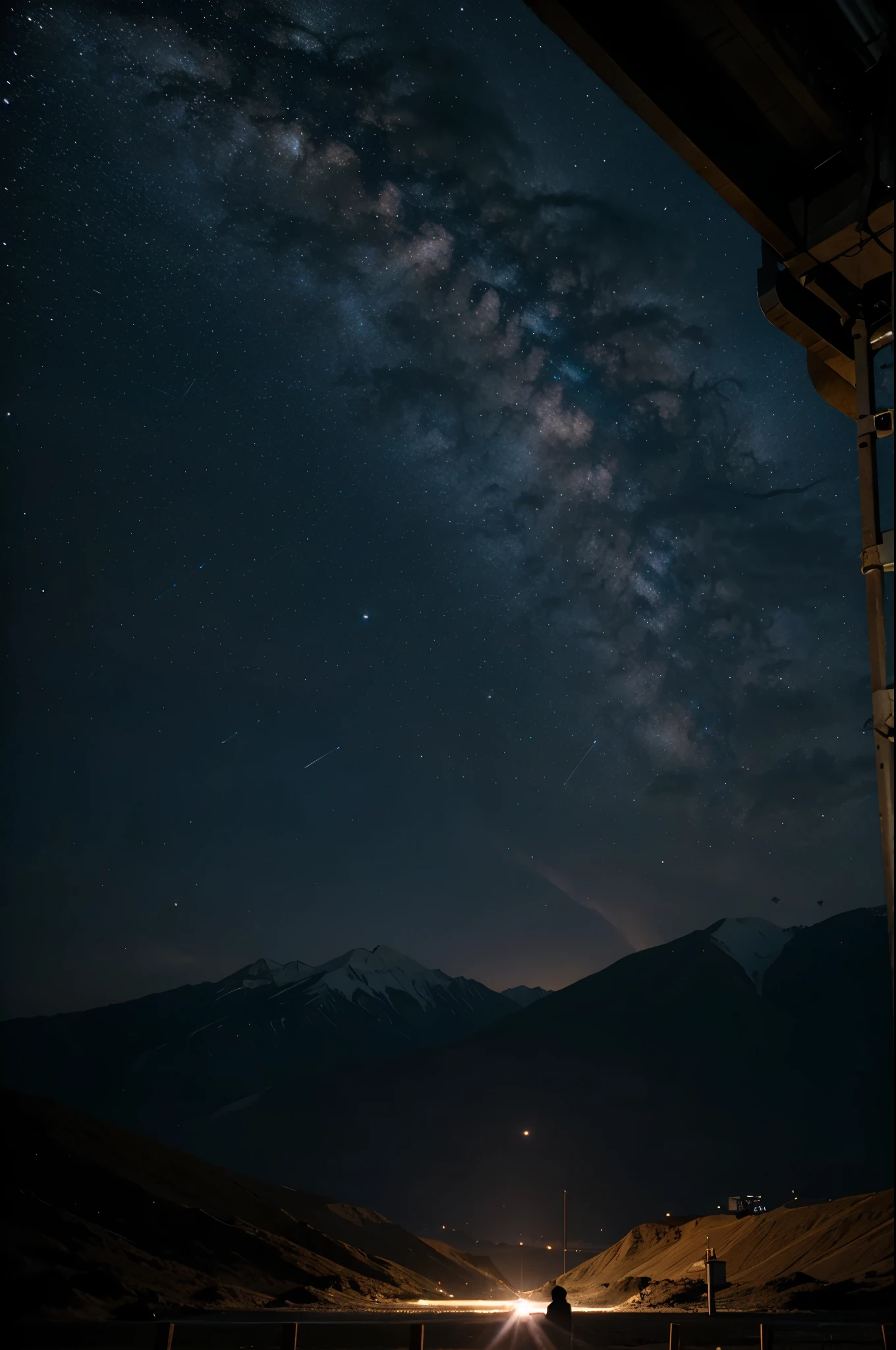 astrophysics