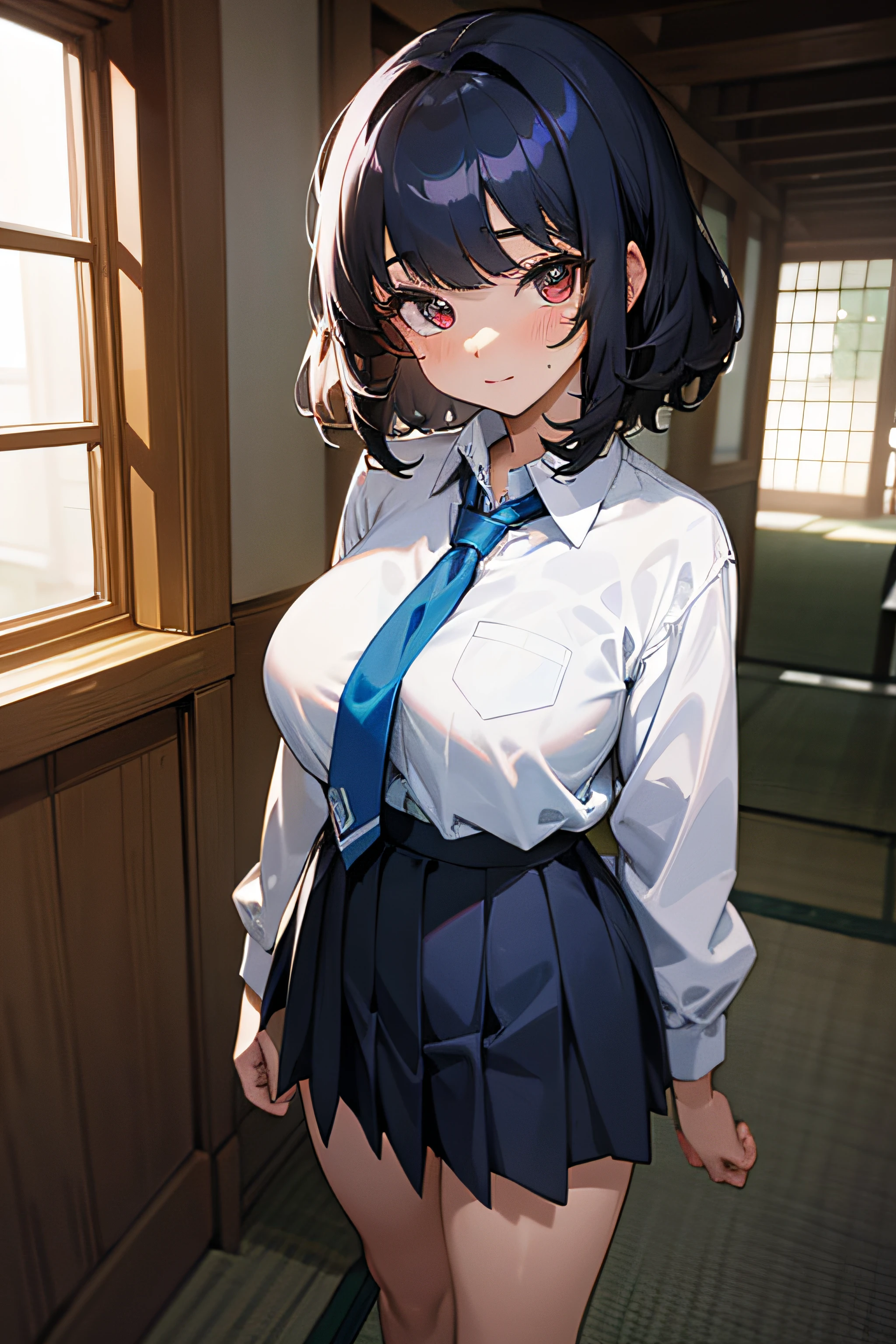 作成予定の主人公