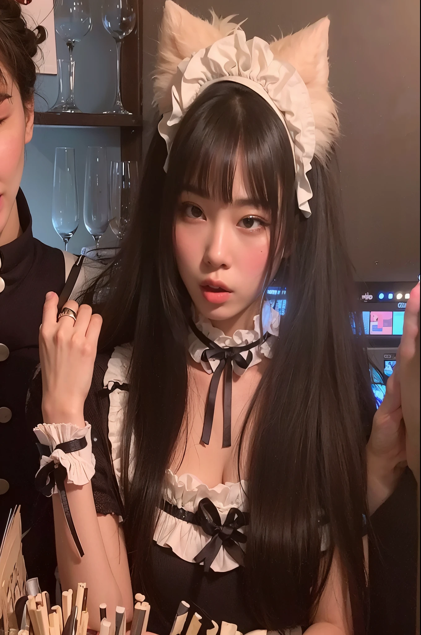 jennie de Blackpink