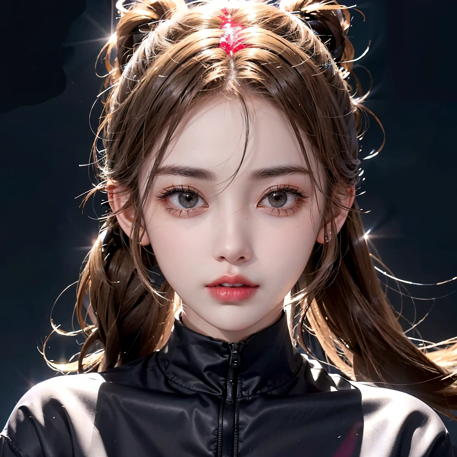 (RAW photogr,4K,tmasterpiece,A high resolution,very intricate)(Realistis地:1.4),Spin basketball、full body style、laughingly、微laughingly、uniform basketball court、basketball goals、peeping at the viewer、spotlight lights、illuminated、gamer、stadio、最好的微laughingly、Delicate girl illuminated facial features in a movie
1 Girls, single focal,(styled\),white skinned,(Bigchest,Chopping), (Best quality at best), (A high resolution), (Extremely Delicately Beautiful),,(Beautiful 8k face),(Brown eyes),(ulzzang-6500:1.0),(Alone),(Sideways),(peeping at the viewer),(),(north african free trade area),street frontage,(side), ,(Basketball sportswear),((Playing the Basketball)),((gym room)),((velocity)),(Realistis),(jiayi:1.5), closeup Chopping, tmasterpiece, Best quality, RAW photos, Realistis地, face, maam, cute big breasts, long beautiful hair,pony tails、 depth of fields, A high resolution, ultra - detailed, finely detailled, The is very detailed, Extremely detailed eyes and face, Sharp pupils, Realistis的, lock focus, 电影灯光