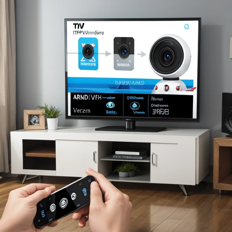 Logo iptvtap 3d
