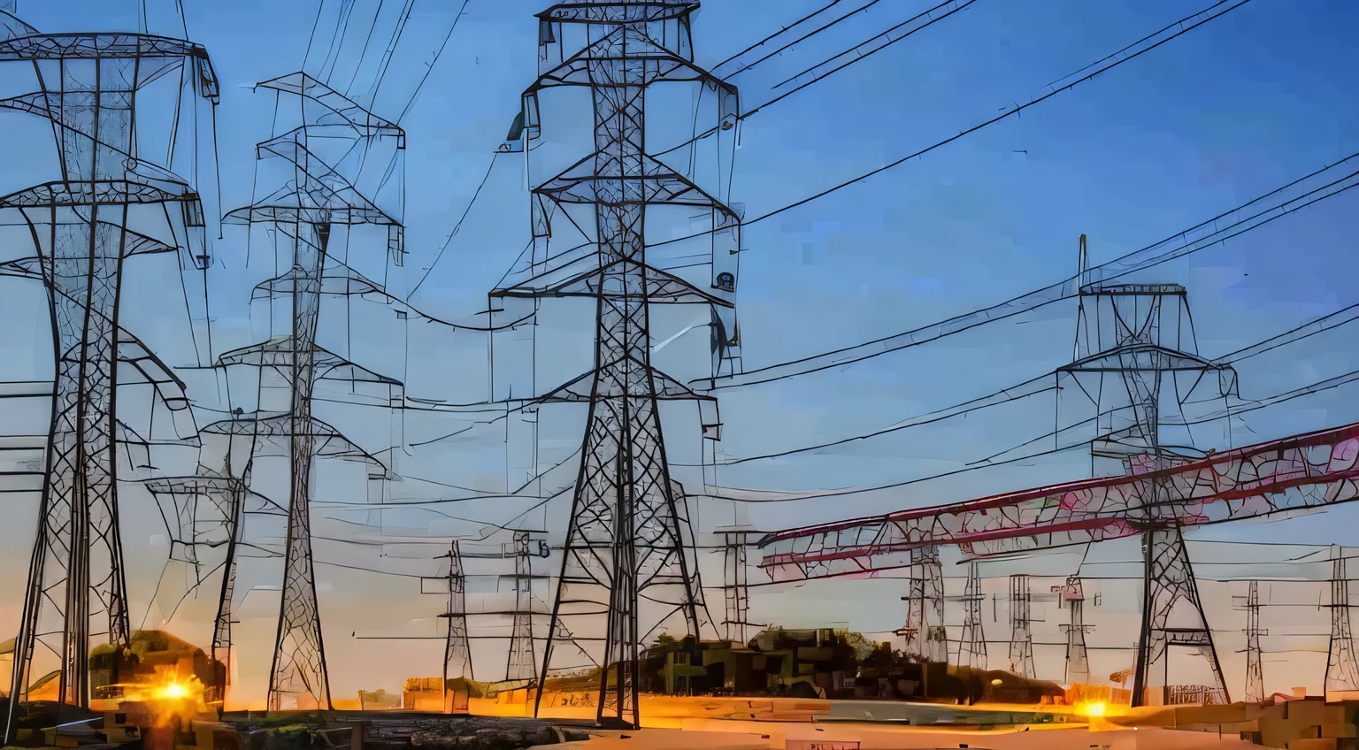 Engineering power