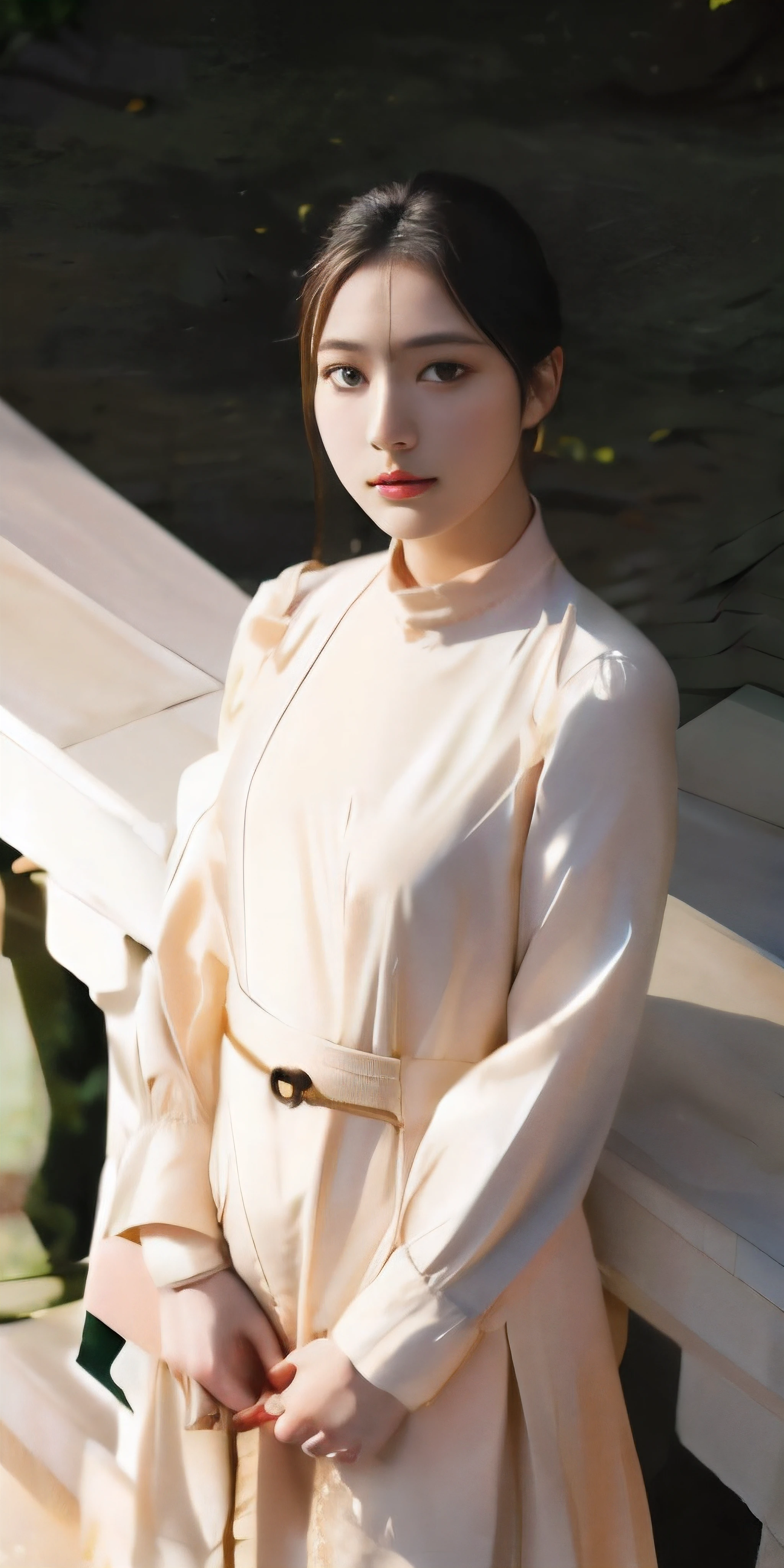 フォトリアリスティック,a true,,Artistic photos,Sony FE , 8K, Best quality at best, high high quality, high detal, ctextured skin