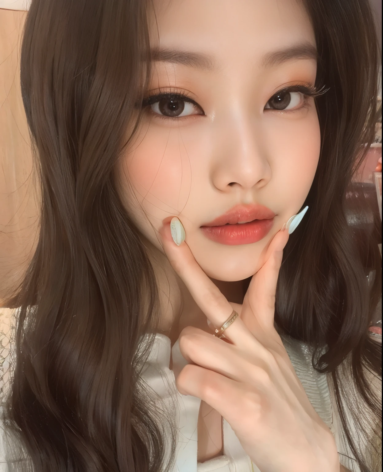 Jennie kim