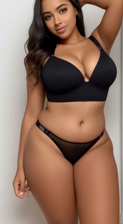 ((1 Jovem e bonita adolescente negra de pele clara:1.2)), tirando a roupa, nua, Rosto detalhado super bonito, Olha para mim, boca ligeiramente aberta, extremely high quality, High Definition RAW color photos, fotografia profissional, cinematic lights, (cara fina:1.2), (vista:1.2), ((clivagem:1.2)), curvy and pretty girl, circunstanciado, detailed pubic lips, Pelos pubianos muito finos, pernas abertas, Retrato de uma bonita, quarto, (de cima:1.3), (best quality:1.2), Super Detalhe, Detalhes altos, master part, seios grandes, mamilos perfeitos, quadris largos, bumbum grande, curvas extremas.