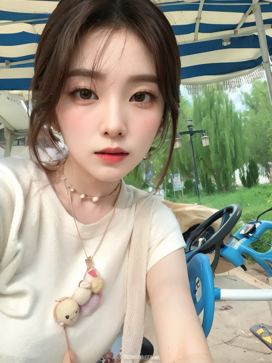 irene, red velvet