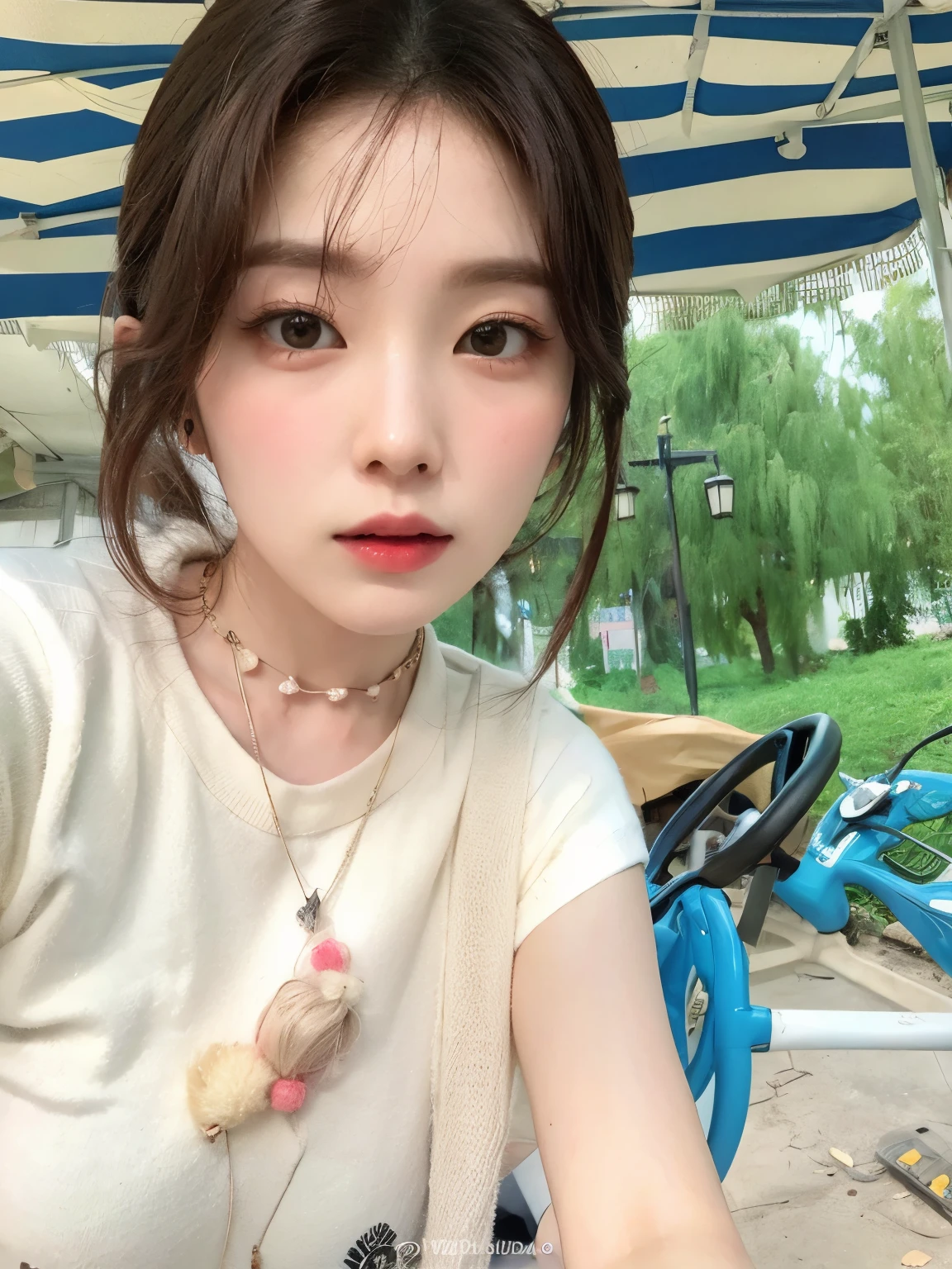irene, red velvet