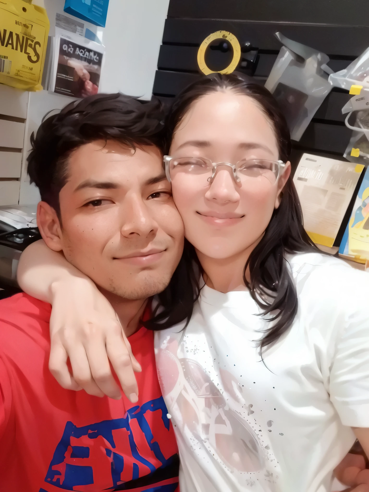 Novios
