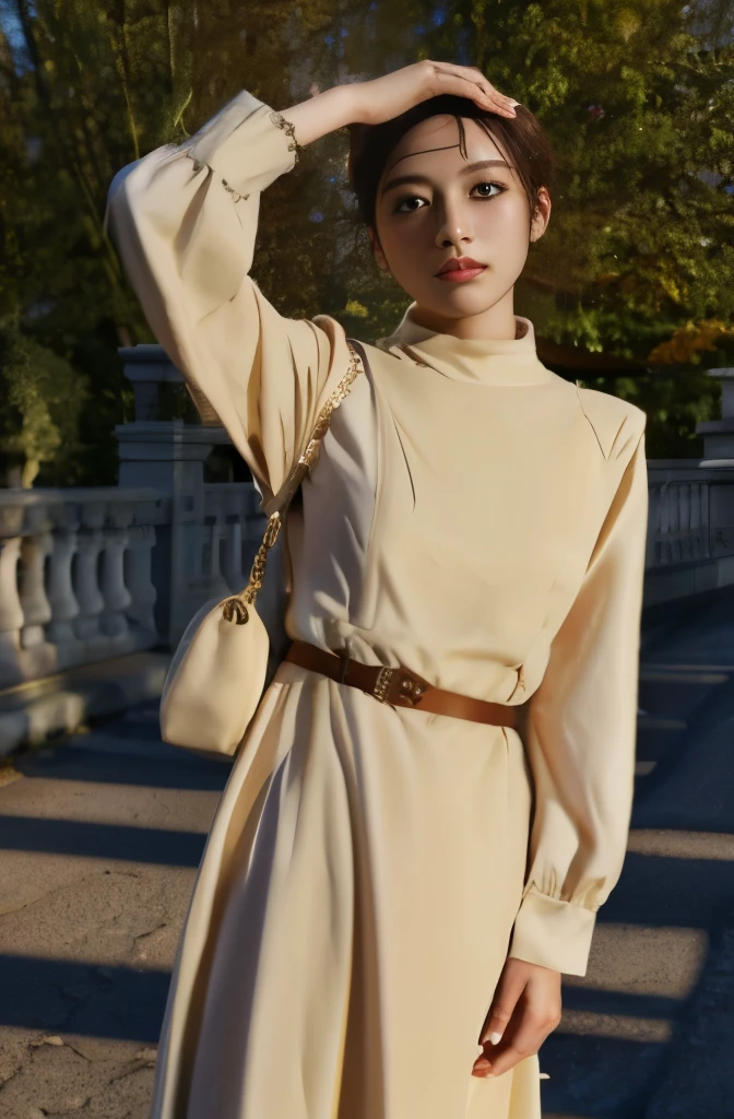 フォトリアリスティック,a true,,Artistic photos,Sony FE , 8K, Best quality, high high quality, high detal, ctextured skin