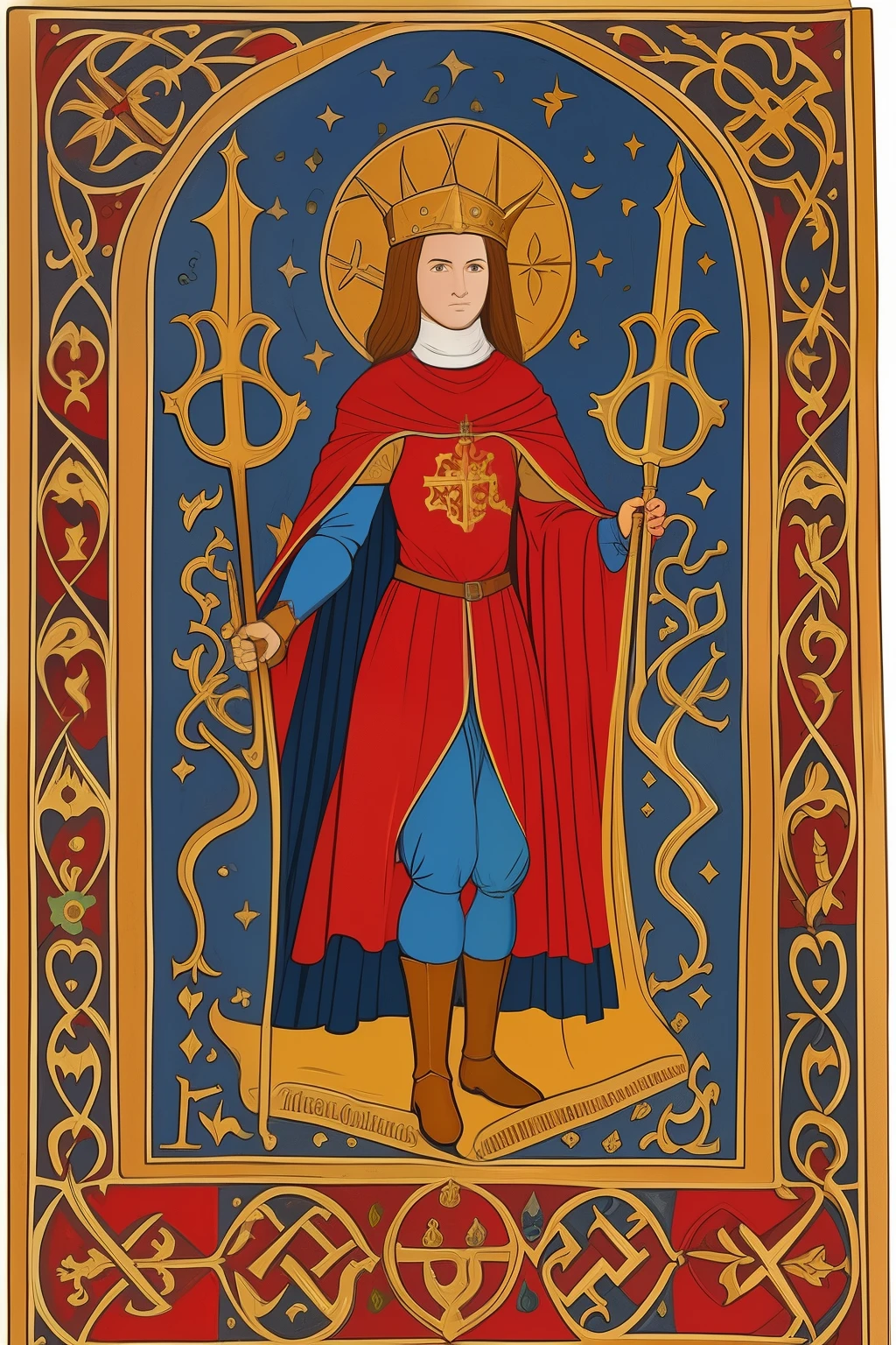 medieval