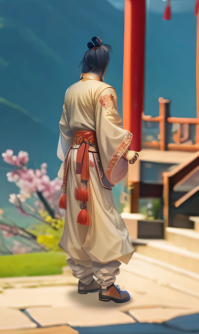 Taoist