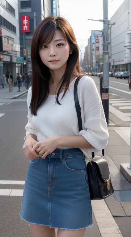 hight resolution、最high-level image quality、high-level image quality、top-quality、in 8K、Real live-action、Realistic、Raw photography,2 Japan women,In the street,30-years old,embracing each other