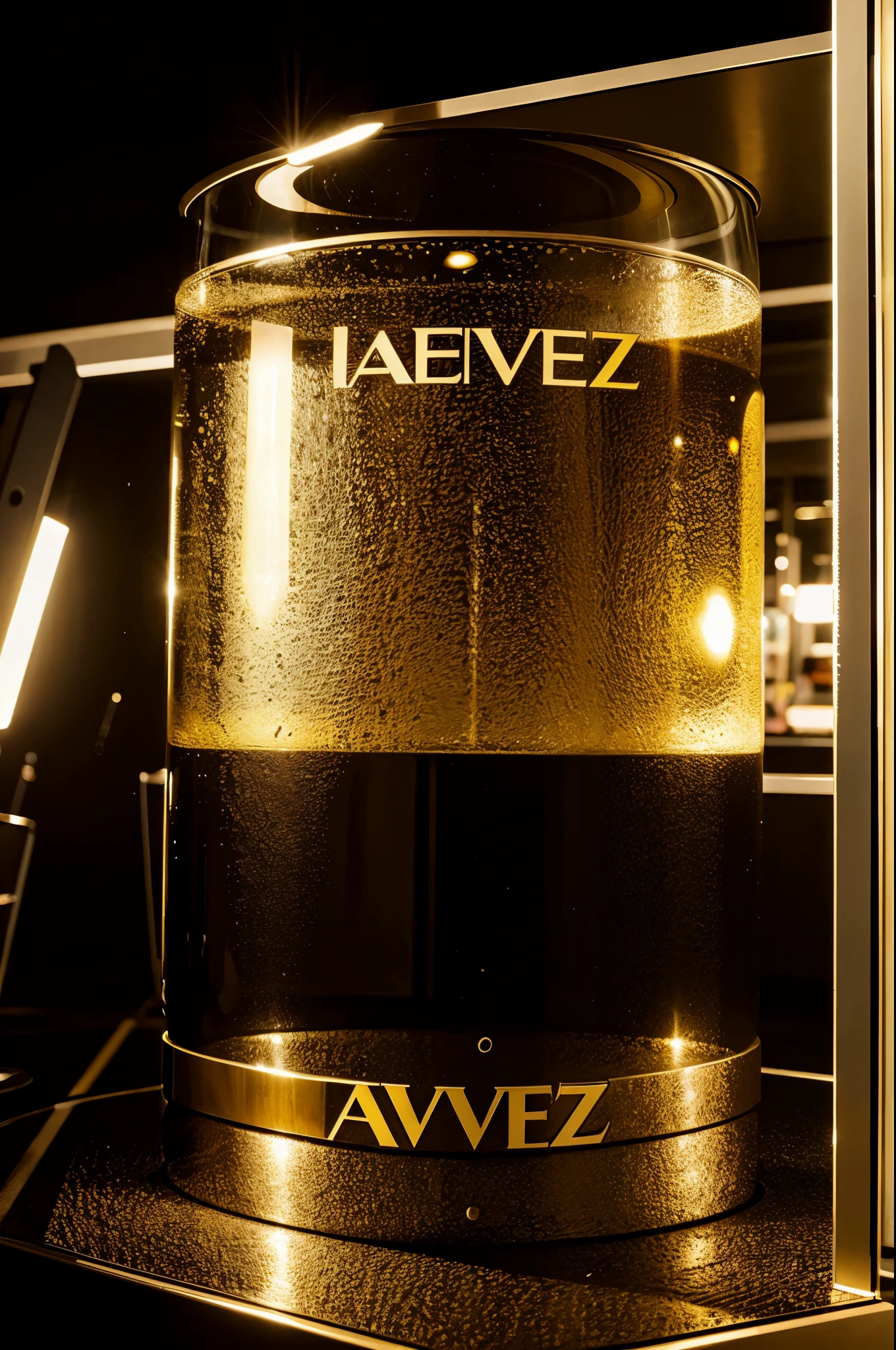 Avon hertz