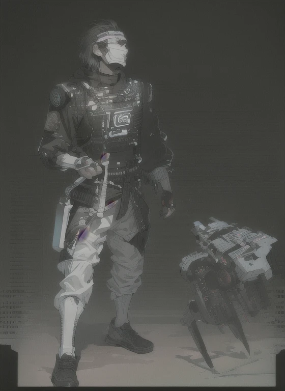 ((La mejor calidad)), ((obra maestra)), (muy detallado:1.3), ...............................................................................................................................................3D, Beautiful (cyberpunk:1.3) Mujer hacker, peinado corto,pelo corto, Volver al visor, cabello grueso, Terminal de ordenador operativo, Pantalla montada en la cabeza, computer server, Pantalla LCD, fiber optic cable, Logotipo de la empresa, HDR (High Dymanic Range), Trazado de rayos, NVIDIA RTX, Super resolution, Irreal 5, Subsoil Scatter, Textura PBR, Post-procesamiento, Anisotropic filtering, profundidad de campo, maximum sharpness and sharpness, Texturas multicapa, Albedo y Highlight Maps, Sombreado de superficies, Accurate simulation of light-material interactions, proporciones perfectas, Renderizado de octanaje, duotone lighting, ISO bajo, balance de blancos, Regla de los tercios, amplia apertura, 8K RAW, efficient sub-pixels, sub-pixel convolution, glow particles, dynamic pose