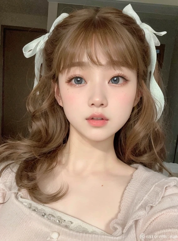 Wonyoung from izone, ultrahd, 8k.