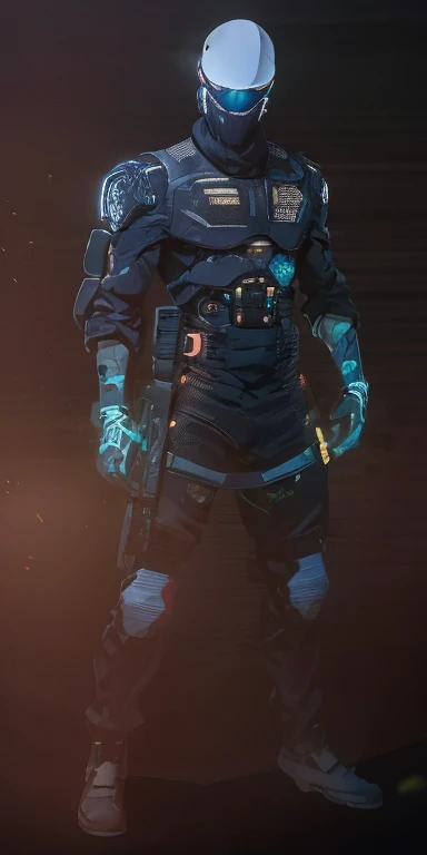 ((La mejor calidad)), ((obra maestra)), (muy detallado:1.3), ...............................................................................................................................................3D, Beautiful (cyberpunk:1.3) Mujer hacker, peinado corto,pelo corto, Volver al visor, cabello grueso, Terminal de ordenador operativo, Pantalla montada en la cabeza, computer server, Pantalla LCD, fiber optic cable, Logotipo de la empresa, HDR (High Dymanic Range), Trazado de rayos, NVIDIA RTX, Super resolution, Irreal 5, Subsoil Scatter, Textura PBR, Post-procesamiento, Anisotropic filtering, profundidad de campo, maximum sharpness and sharpness, Texturas multicapa, Albedo y Highlight Maps, Sombreado de superficies, Accurate simulation of light-material interactions, proporciones perfectas, Renderizado de octanaje, duotone lighting, ISO bajo, balance de blancos, Regla de los tercios, amplia apertura, 8K RAW, efficient sub-pixels, sub-pixel convolution, glow particles, dynamic pose