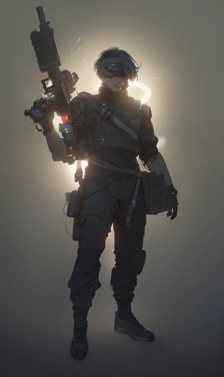 ((La mejor calidad)), ((obra maestra)), (muy detallado:1.3), ...............................................................................................................................................3D, Beautiful (cyberpunk:1.3) Mujer hacker, peinado corto,pelo corto, Volver al visor, cabello grueso, Terminal de ordenador operativo, Pantalla montada en la cabeza, computer server, Pantalla LCD, fiber optic cable, Logotipo de la empresa, HDR (High Dymanic Range), Trazado de rayos, NVIDIA RTX, Super resolution, Irreal 5, Subsoil Scatter, Textura PBR, Post-procesamiento, Anisotropic filtering, profundidad de campo, maximum sharpness and sharpness, Texturas multicapa, Albedo y Highlight Maps, Sombreado de superficies, Accurate simulation of light-material interactions, proporciones perfectas, Renderizado de octanaje, duotone lighting, ISO bajo, balance de blancos, Regla de los tercios, amplia apertura, 8K RAW, efficient sub-pixels, sub-pixel convolution, glow particles, dynamic pose