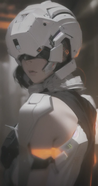 ((La mejor calidad)), ((obra maestra)), (muy detallado:1.3), ...............................................................................................................................................3D, Beautiful (cyberpunk:1.3) Mujer hacker, peinado corto,pelo corto, Volver al visor, cabello grueso, Terminal de ordenador operativo, Pantalla montada en la cabeza, computer server, Pantalla LCD, fiber optic cable, Logotipo de la empresa, HDR (High Dymanic Range), Trazado de rayos, NVIDIA RTX, Super resolution, Irreal 5, Subsoil Scatter, Textura PBR, Post-procesamiento, Anisotropic filtering, profundidad de campo, maximum sharpness and sharpness, Texturas multicapa, Albedo y Highlight Maps, Sombreado de superficies, Accurate simulation of light-material interactions, proporciones perfectas, Renderizado de octanaje, duotone lighting, ISO bajo, balance de blancos, Regla de los tercios, amplia apertura, 8K RAW, efficient sub-pixels, sub-pixel convolution, glow particles, dynamic  pose
