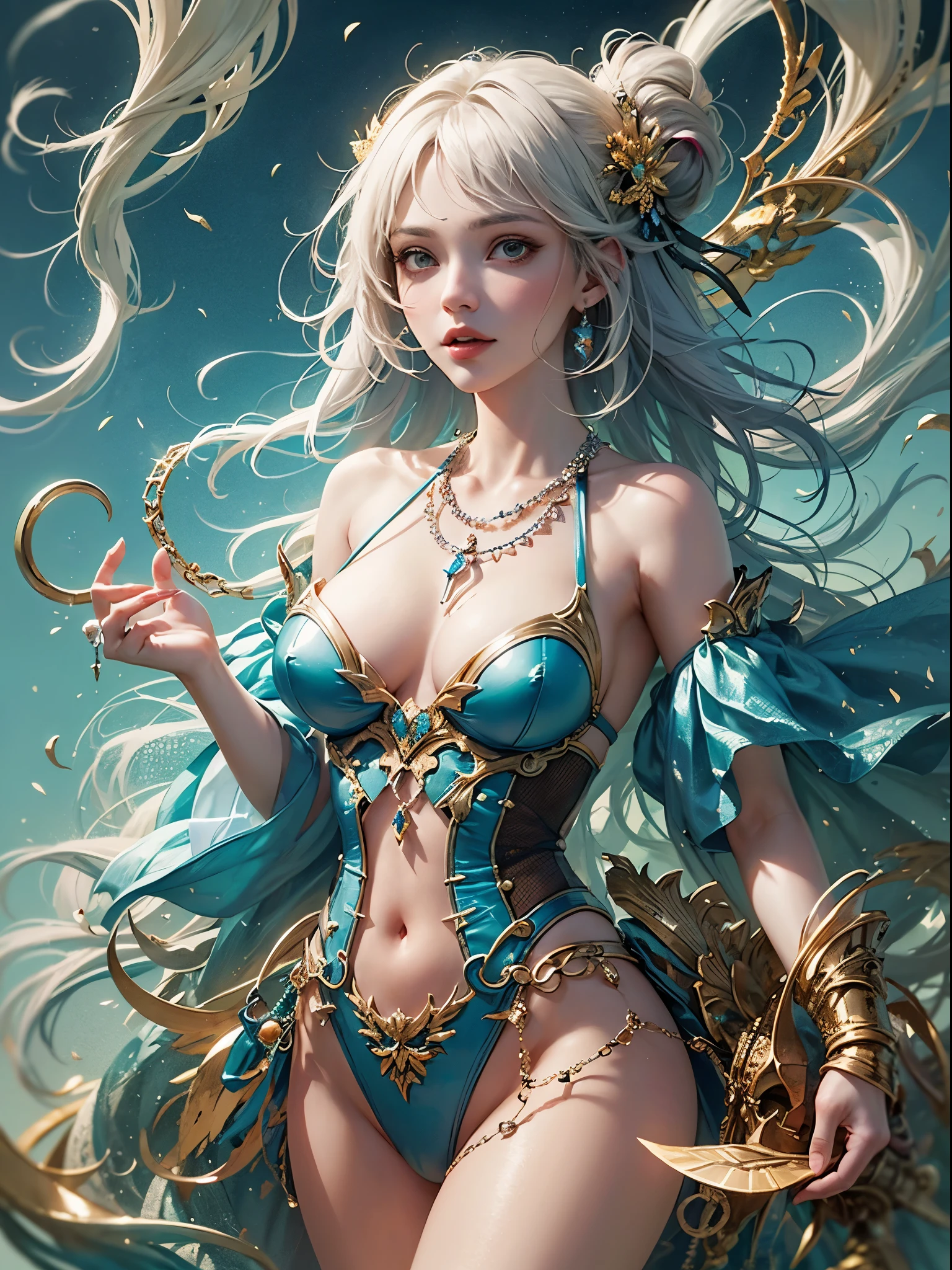 offcial art, Unity 8k壁纸, Ultra-detailed, Beautiful and aesthetically pleasing, tmasterpiece, best qualityer, (zentangle, datura, clew, meshing), (s fractal art: 1.3), 2guys,twincest,Sister flower,Underage girls, age 5,(Hairstyles: Long hair) Ocean, Extremely detailed, dynamic angle, Cowboy shot, The most beautiful forms of chaos, elegant, Fauvistdesign, vivd colour, romanticism lain, Seafoam, Buble, shells, Fish, pearls,Colorful lollipop,cute big breasts, --auto --s2