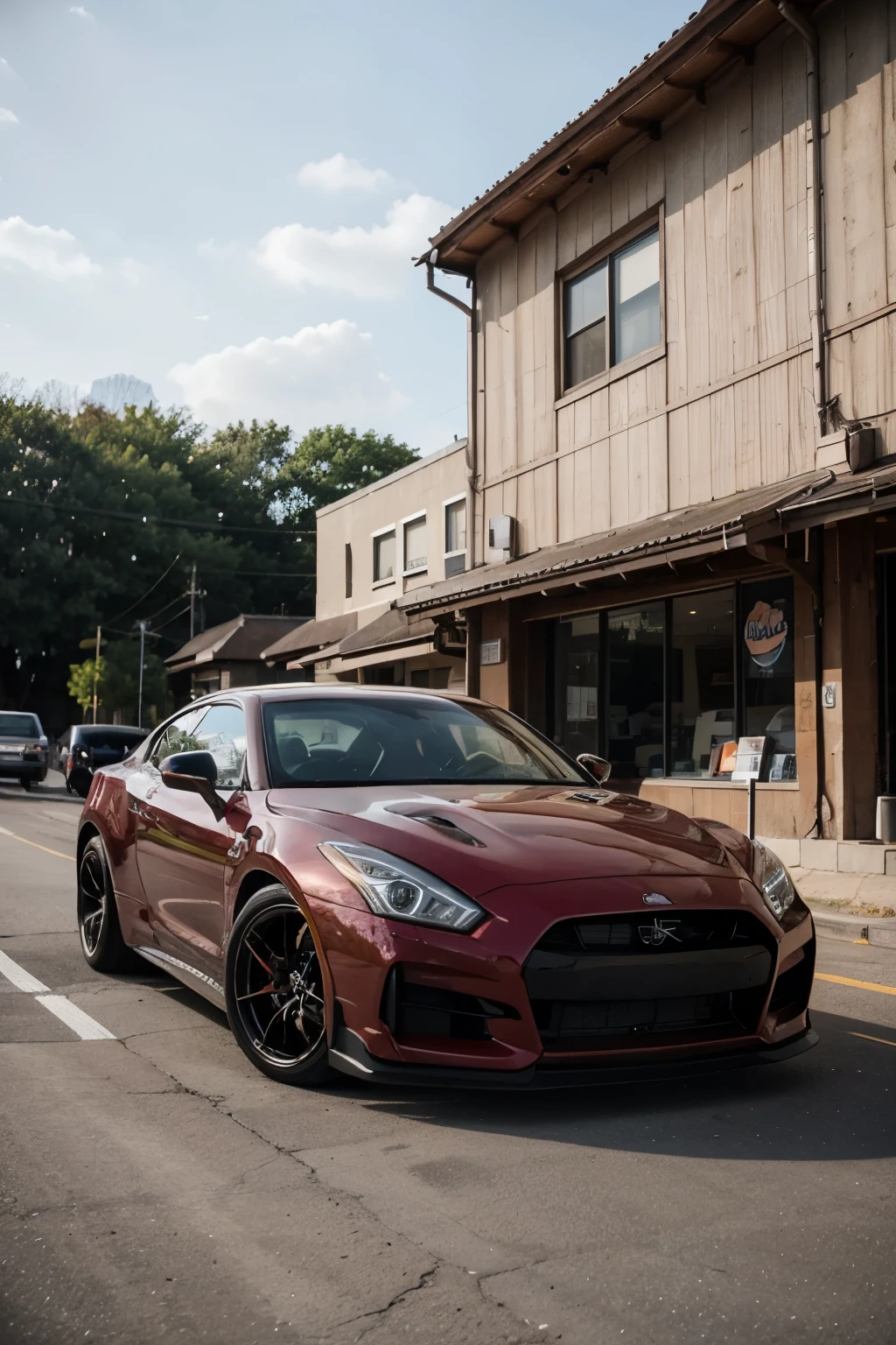 Hotwheel , car ,gtr