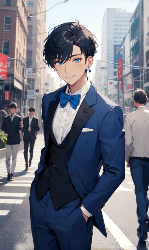 English gentleman