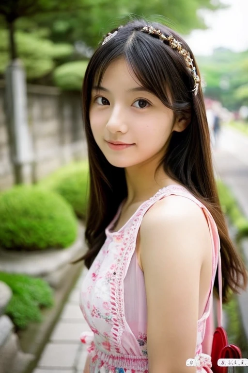 Pretty Woman,Innocence,childish,Female, 20 years old,Japan Beauties
