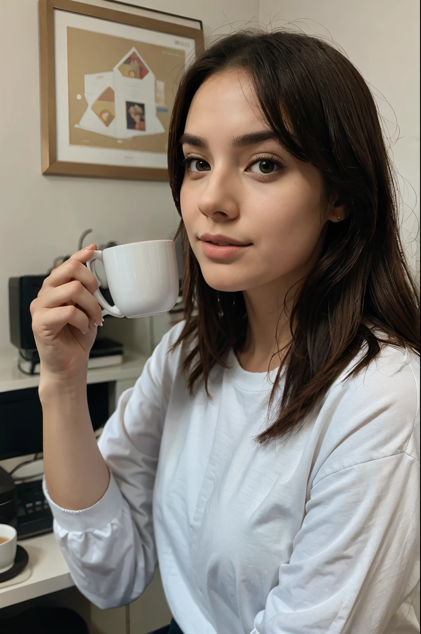 cup of tee