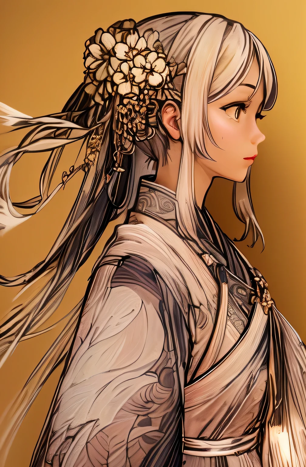 gorgeous and splendid, stunning nice cool beauty, ancient, beauty fantasy, beautiful fine detail below, beautiful detail eyes, beautiful shadow, colorful decorative accessories, unreasonable beauty, absurd beauty, extremely beauty, beautiful, very beautiful, more beauty, most beauty, wonderful beauty, smooth and flowless skin, beautiful detail glow, intricate beauty, intricate detail beautiful, intricate detail, most more beauty, add most more beauty, brilliant, magnificent, pompousness, extremely fine graffiti art,