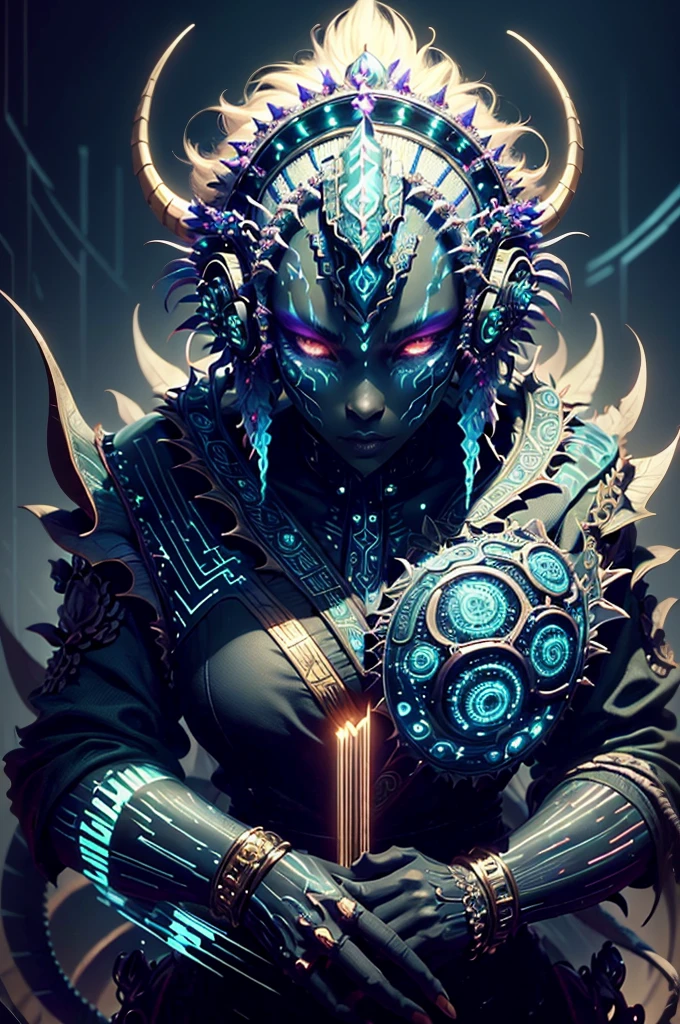 Some Nobles of the AfroReptilian people tend to run in High Fashion tribes. Here are some people of the hybrid reptile fashion tribe, with a love of vibrant colours and beautiful strange reptilian music 🦎🎶✨ Centuries of working in harmony has founded a strength of spirit, a strength of subtle reptilian skin, and the power of shape-shifting healing.