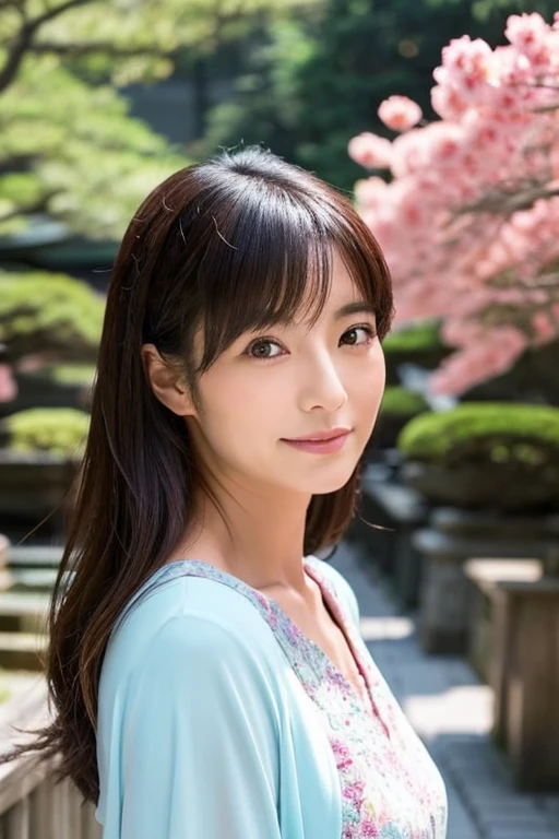 Japan female, 40 years old,Beautie,ren,Beautiful fece