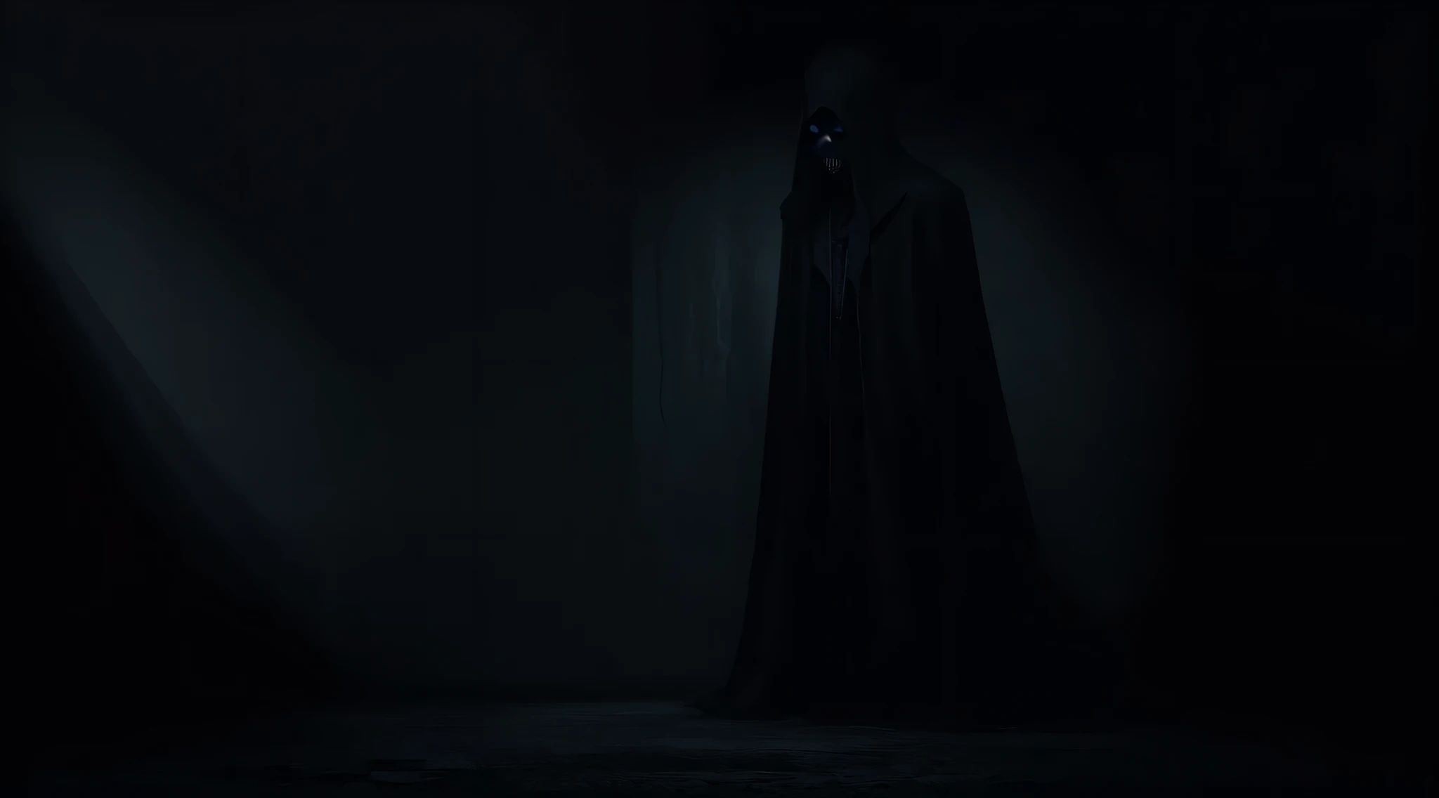best quality,ultra-detailed,realistic:1.37,(horror)
Malevolent Figure Emerging from Shadows,mysterious lighting,dark atmosphere,demonic appearance,detailed facial features,grotesque figure,piercing eyes,ominous presence,menacing posture,shadowy silhouette,spooky aura,intense gaze,sinister entity,supernatural manifestation,terrifying visage,ominous mood,eerie vibe,sinister ambiance,gloomy background,haunting presence,evoking fear,dreadful manifestation,macabre presence,twisted and distorted body,malevolent aura,creepy atmosphere,dark and foreboding,ghastly appearance,ominous figure,unsettling entity,horror genre,nightmarish vision,unsettling shadows,unearthly being,paranormal entity, chilling demeanor,sinister being,ominous entity,haunting figure