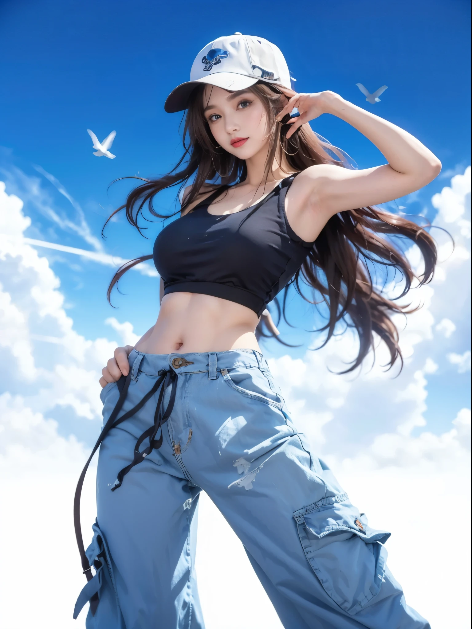 tmasterpiece，ultra beautiful