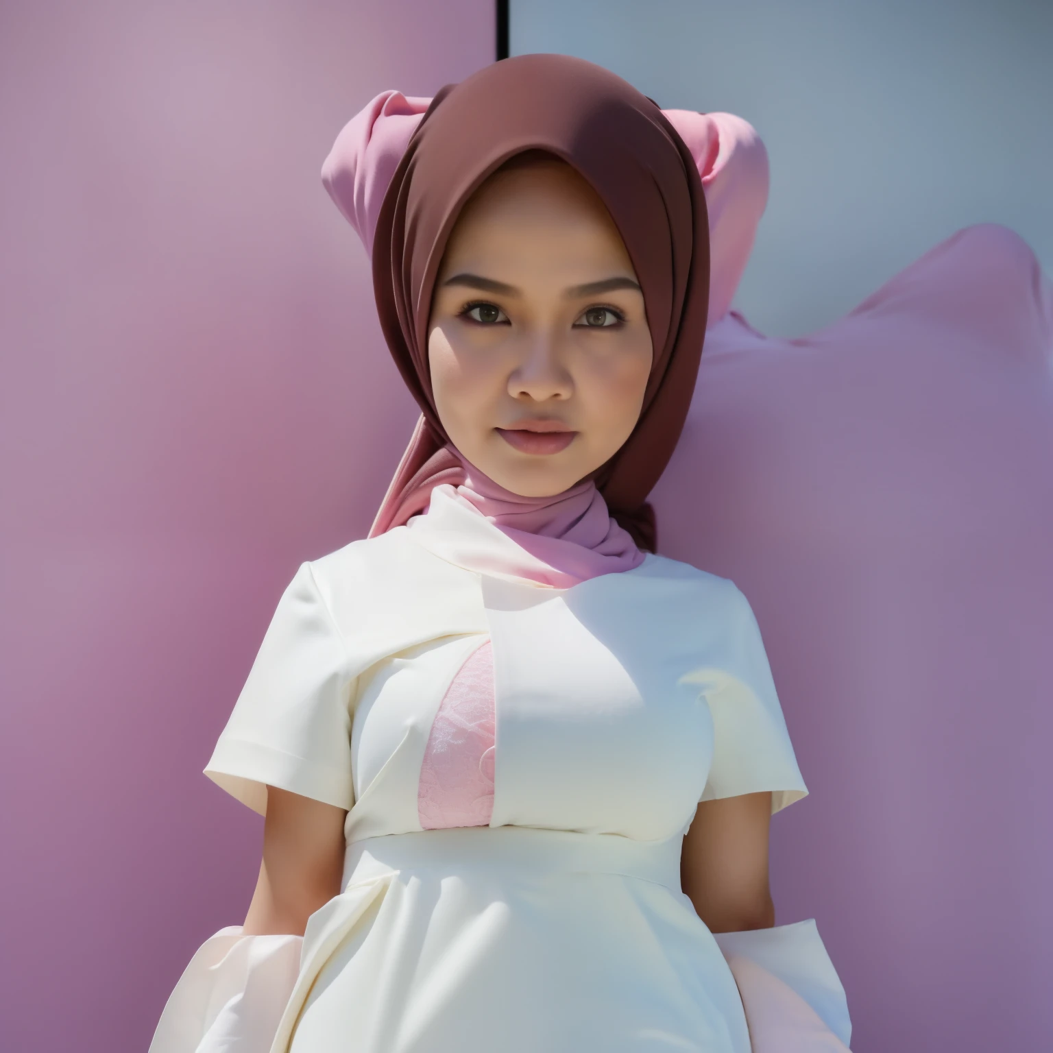 ((HIJAB MALAY GIRL)), 58 years Old, Hijab Indonesian mature woman, Big Tits : 96.9, Gamis, Breast about To burst out, at doctor office, Dark light, at Nighttime, ((HUGE BREAST)), ((GIGA BREASTS)), ((HEAVY NIPPLES)), (( HUGE NIPPLES)), ((SAGGY BREASTS)), ((PINK LIPS)), ((PINK LACE)),, ((UNDRESS)), ((CHUBBY)),