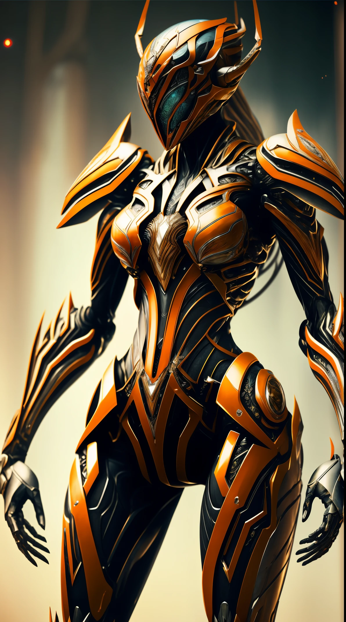 women in armor, busty, super strong, science fiction, humanoids based on spiders and Kamen Rider, spider shells, compound eyes, biochemical appearance, blood vessels and muscles visible between joints, intricate details, fighting poses
