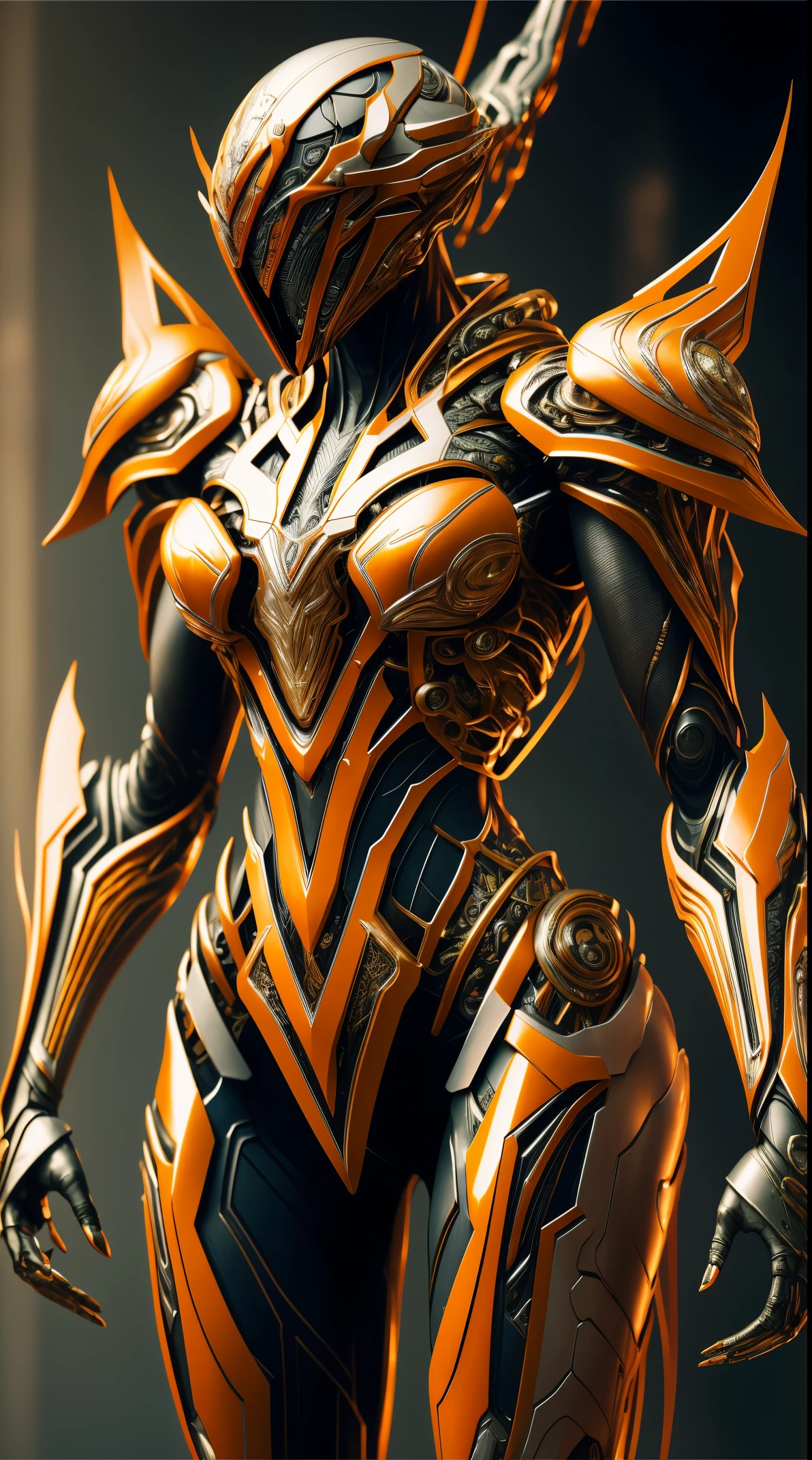 women in armor, busty, super strong, science fiction, humanoids based on spiders and Kamen Rider, spider shells, compound eyes, biochemical appearance, blood vessels and muscles visible between joints, intricate details, fighting poses