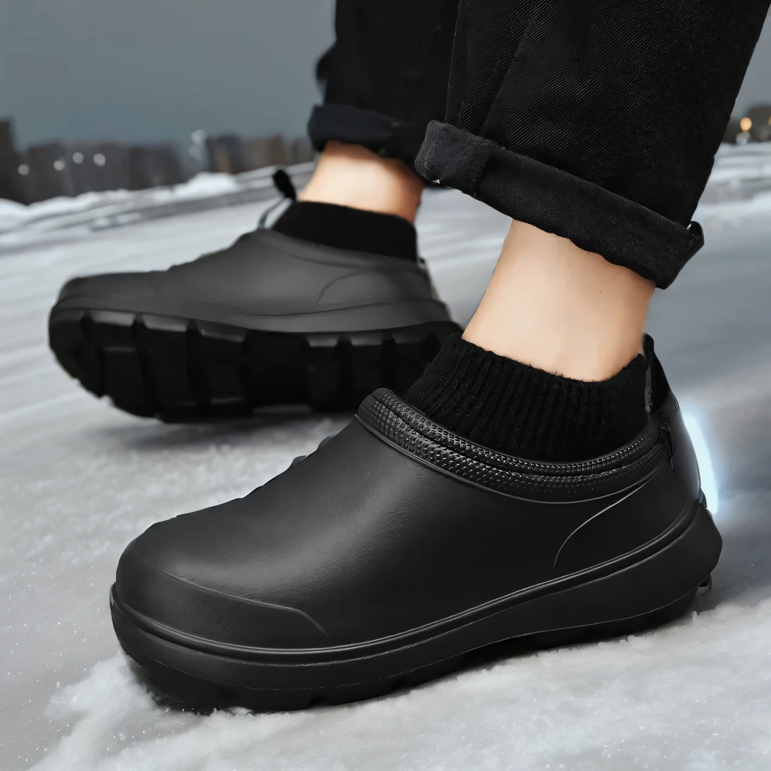 Snow background,Commercial use