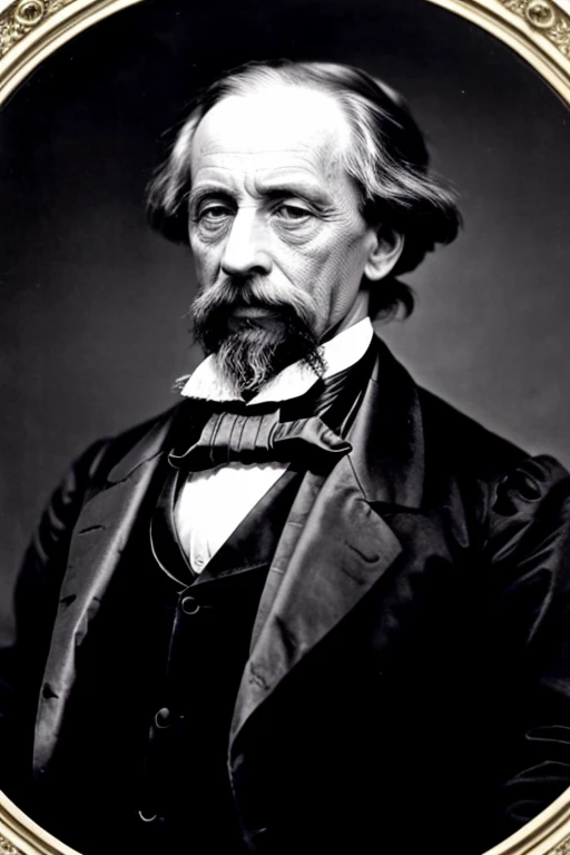 ‘Charles Dickens