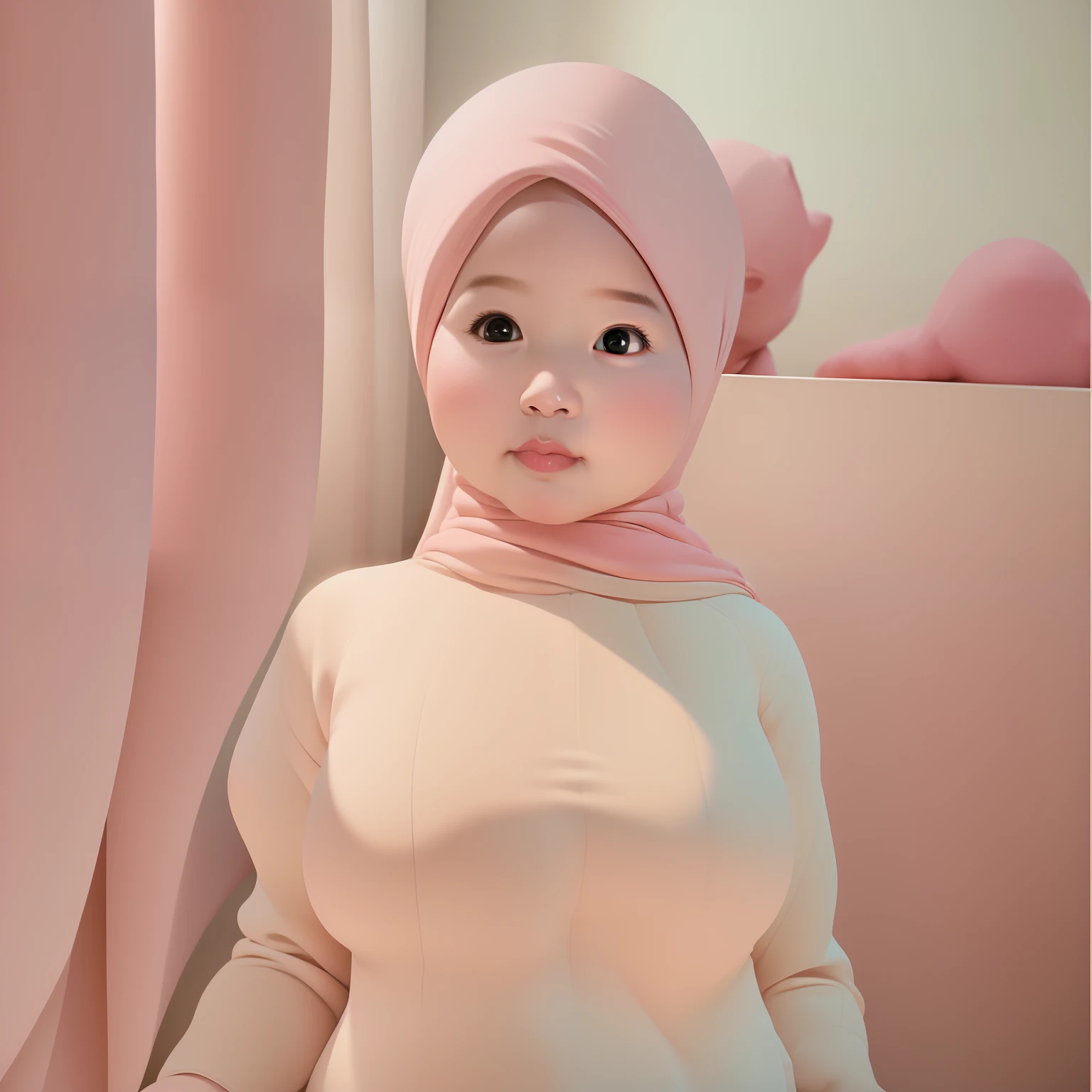 ((HIJAB MALAY GIRL)), 58 years Old, Hijab Indonesian mature woman, Big Tits : 96.9, Gamis, Breast about To burst out, at doctor office, Dark light, at Nighttime, ((HUGE BREAST)), ((GIGA BREASTS)), ((HEAVY NIPPLES)), (( HUGE NIPPLES)), ((SAGGY BREASTS)), ((PINK LIPS)), ((PINK LACE)),, ((UNDRESS)), ((CHUBBY)), ((HUGE BREAST)),