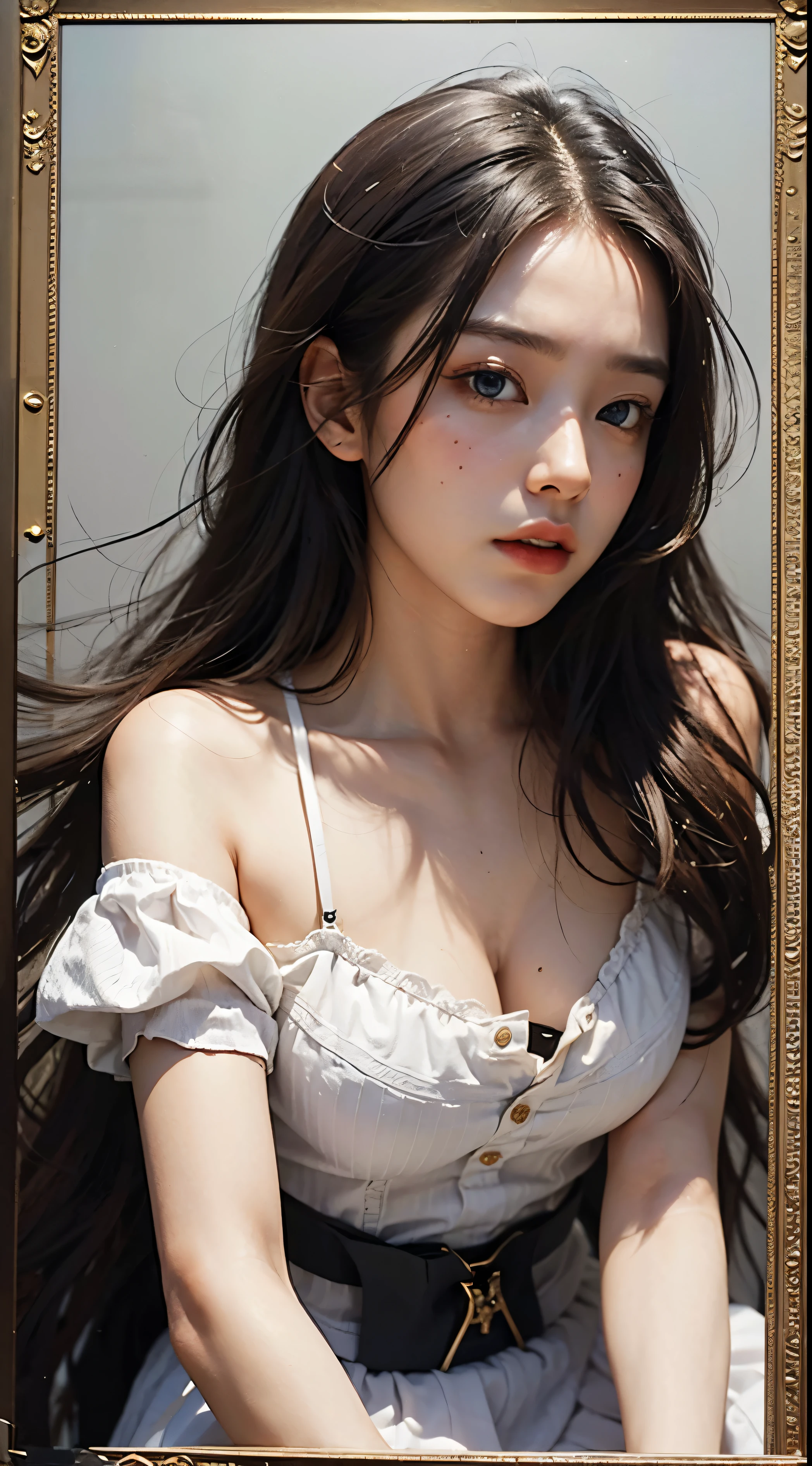 pretty girl --auto --s2