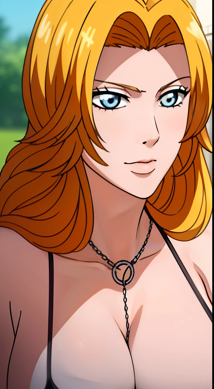 Kushina as a sexy female escort in a bar serving males,milf,thich body,perfect face,perfect eyes