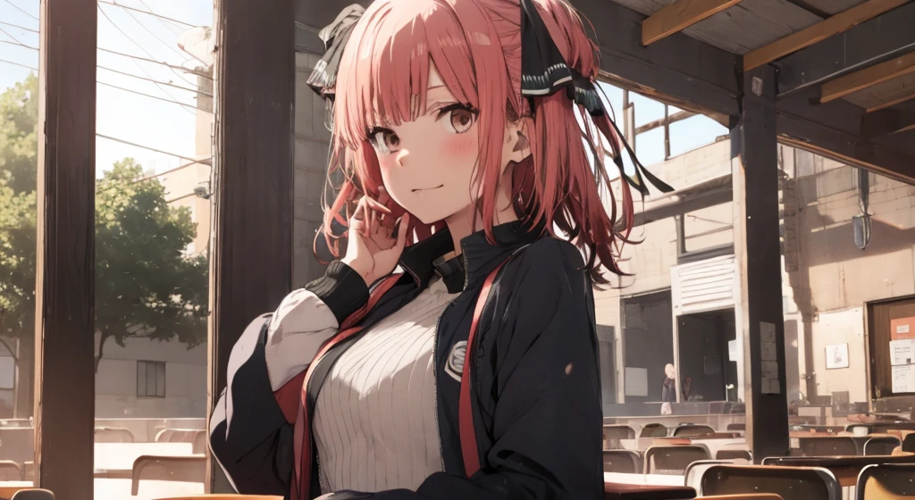 female pervert、schools、Looks fun